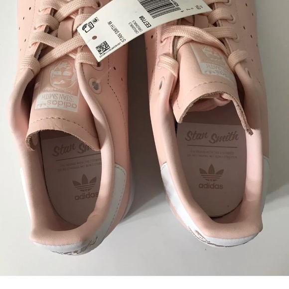 adidas Barbie Stan Smith Sneakers adidas - Picture 8 of 13